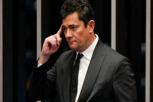 Moro retoma PEC que obriga escolha de PGR por lista tríplice