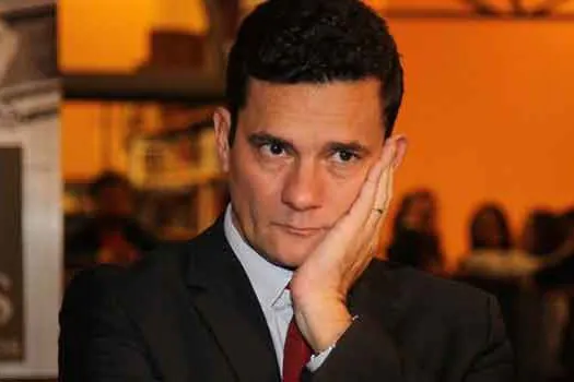 MPF pede que Moro retome ação contra Odebrecht