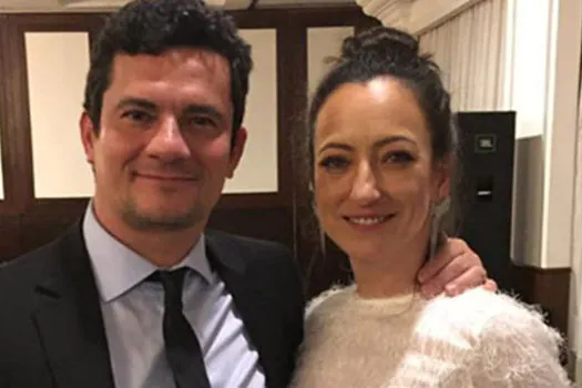 Procuradoria nega ter pedido buscas em escritório da mulher de Sérgio Moro