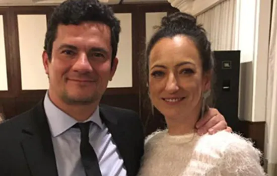 Procuradoria nega ter pedido buscas em escritório da mulher de Sérgio Moro