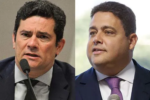 Moro sugere a Santa Cruz que abandone postura de militante político-partidário