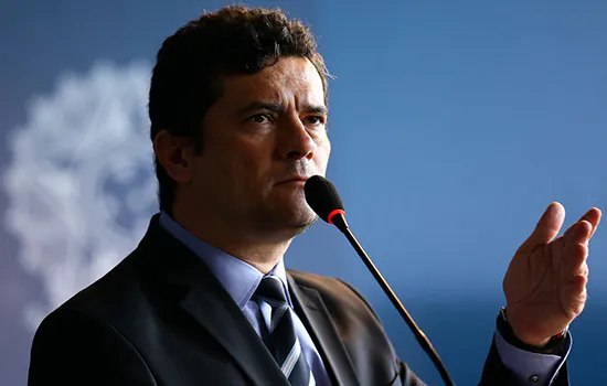 Moro vai depor como testemunha no inquérito dos atos antidemocráticos