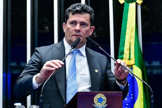 TRE inicia julgamento que pode cassar mandato de Sergio Moro