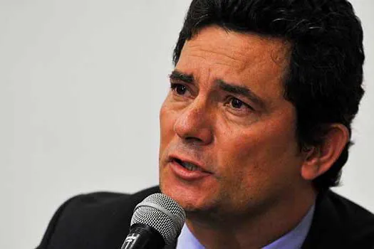 Governo Bolsonaro me usou como desculpa (de que defendia agenda anticorrupção), diz Moro