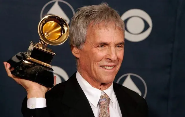 Morre aos 94 anos Burt Bacharach