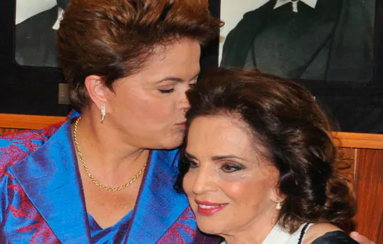 Morre mãe da ex-presidente Dilma Rousseff