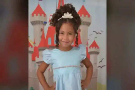 Morre menina de 4 anos vítima de incêndio criminoso em ônibus no Rio