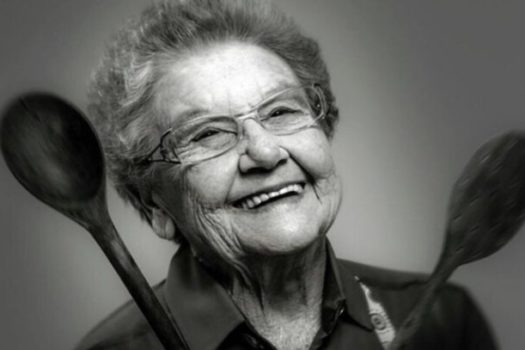 Luto Palmirinha: morre aos 91 anos a vovó mais querida do Brasil