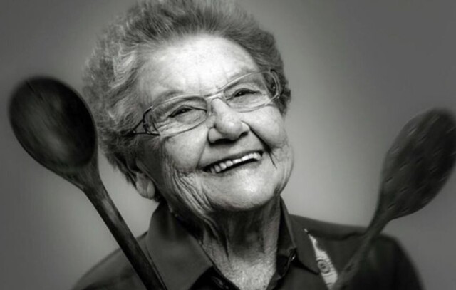 Luto Palmirinha: morre aos 91 anos a vovó mais querida do Brasil