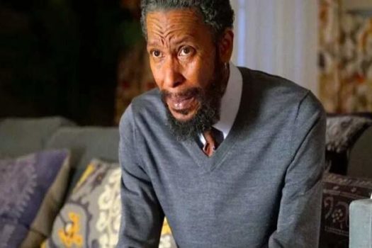 Morre Ron Cephas Jones, conhecido pela série ‘This is Us’, aos 66 anos