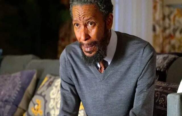 Morre Ron Cephas Jones