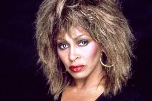 Morre aos 83 anos a cantora Tina Turner