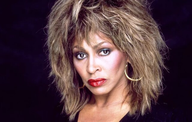 Morre aos 83 anos a cantora Tina Turner