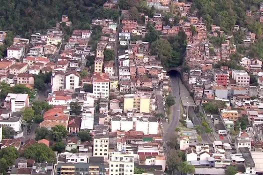 Tiroteios entre traficantes assustam favela na zona norte do Rio; PM realiza ação