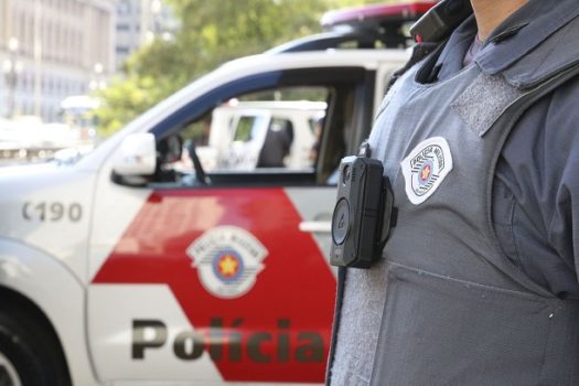 Em SP, mortes por PMs em serviço dobram em agosto