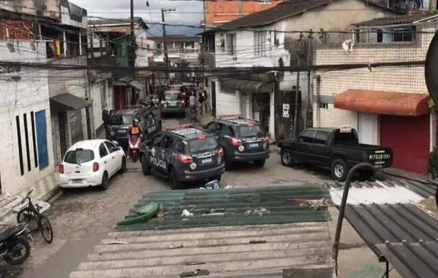 Mortos na Baixada Santista chegam a 14