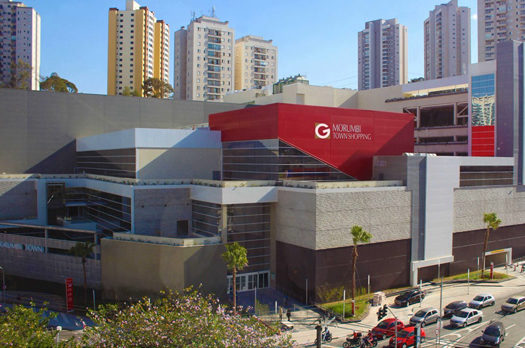 “Arraiá” do Morumbi Town Shopping acontece via Drive-Thru