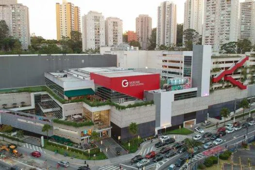 Morumbi Town Shopping promove evento gratuito para os fãs de basquete