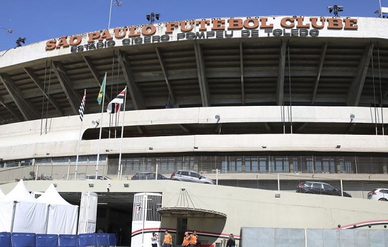 Jogo no Morumbi motiva desvios de linhas neste domingo (10)