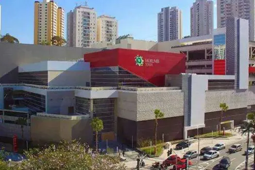 Morumbi Town Shopping arrecada brinquedos para ONGs na Paraisópolis