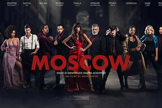 MOSCOW é mais que um filme, é um modelo novo de negócio