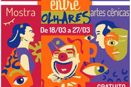 Mauá promove evento teatral com espetáculos gratuitos