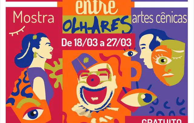 Mauá promove evento teatral com espetáculos gratuitos