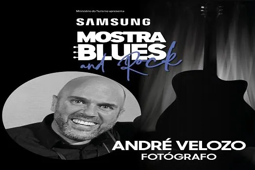 Samsung Mostra Blues & Rock leva a Exposição Blues e Rock para o InovaUSP