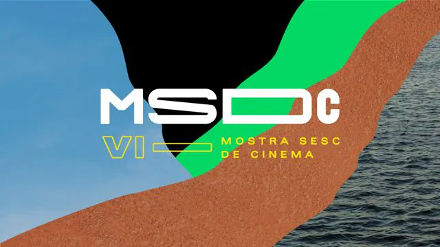 Inscrições para a Mostra Sesc de Cinema vão até o dia 20 de abril