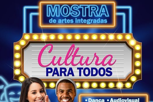 Prefeitura de Mauá inicia a mostra cultural