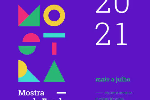 Mostra Fundação das Artes de Teatro segue com programação virtual até julho