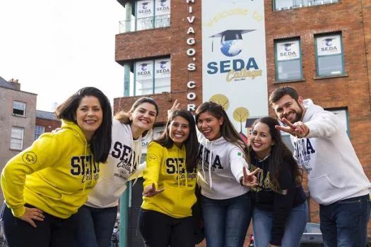 SEDA Intercâmbios oferece descontos exclusivos no Salão do Estudante