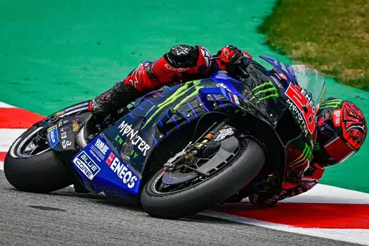 MotoGP vai implantar corridas sprint em todas as etapas da temporada 2023