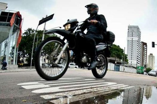 Rua das Motos será requalificada pela Prefeitura de São Paulo em 2024