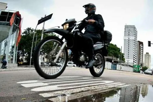 Vendas de motos avançam 20,38% em agosto ante agosto de 2022