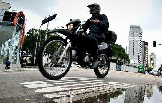 Senado promulga resolução que zera IPVA para motos até 170 cilindradas