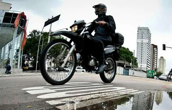 Senado promulga resolução que zera IPVA para motos até 170 cilindradas