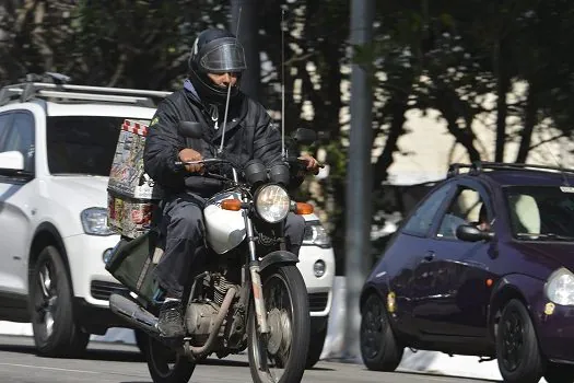 Produção de motocicletas ultrapassa 1 milhão de unidades no ano