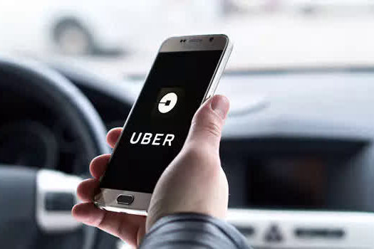 TRT-2 não reconhece vínculo de emprego de motoristas da Uber