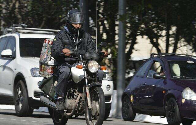 PM apreende 60 motos em operação contra ‘rolezinho’ em São Paulo