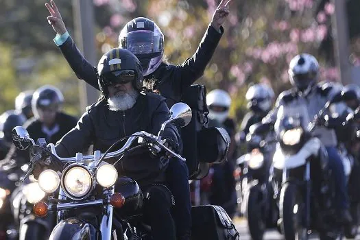 Brasília Moto Festival começa hoje (20)