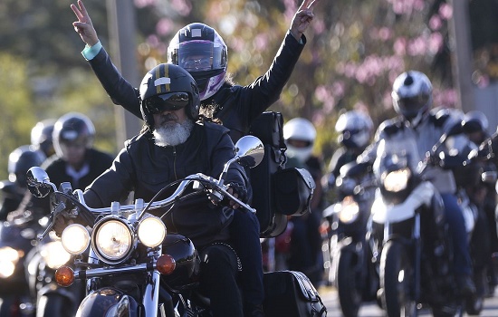 Brasília Moto Festival começa hoje (20)