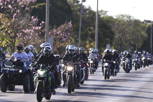 1ª Edição do Brasília Moto Festival será realizada de 20 a 24 de abril