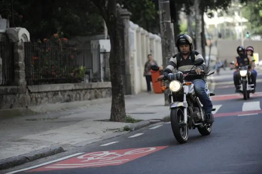 Empresa 99 também desiste do serviço de mototáxi na cidade de SP