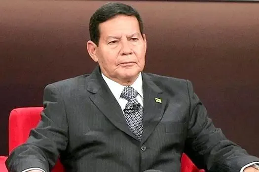 Mourão minimiza isolamento de Bolsonaro no G-20 e elogia discurso do presidente