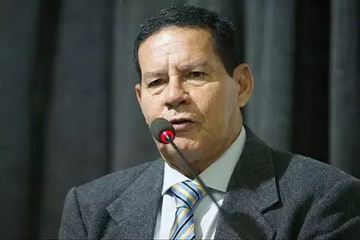 Mourão: se houver espaço fiscal, presidente pode conceder algum tipo de reajuste