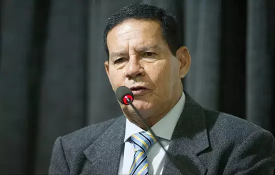 Mourão: se houver espaço fiscal