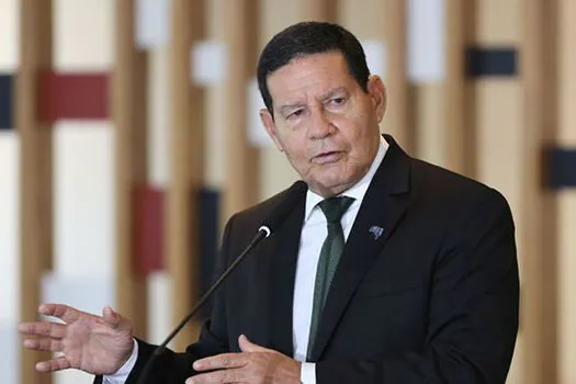 Mourão atribui demissão de Castello Branco ‘talvez, à falta de comunicação’