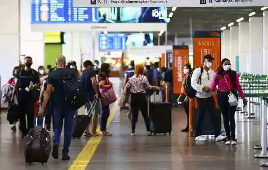 Programa “Treinar” da Secretaria Nacional de Aviação Civil estão com inscrições abertas