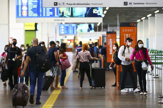 Governo apresenta regras para relicitação do aeroporto de Natal